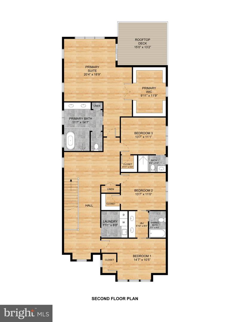 1930 N Van Buren St Property Photo 3