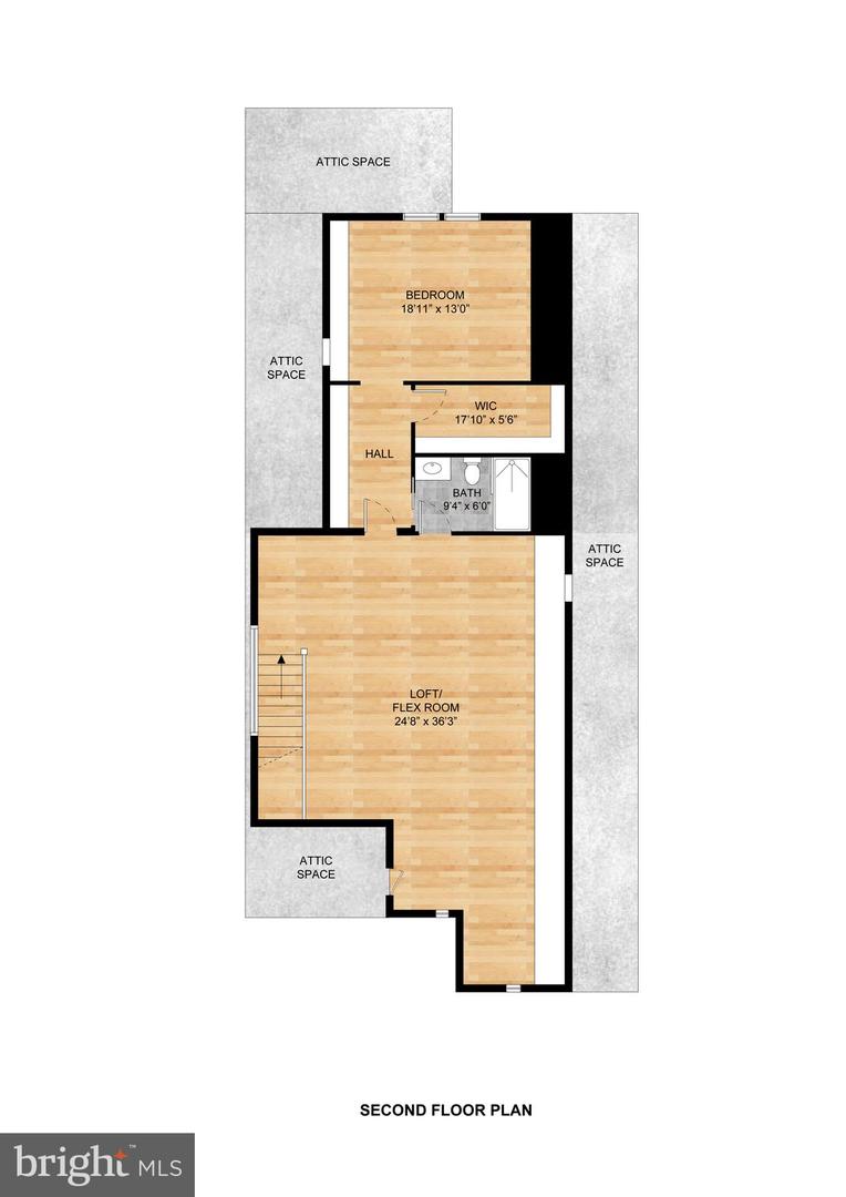 1930 N Van Buren St Property Photo 4