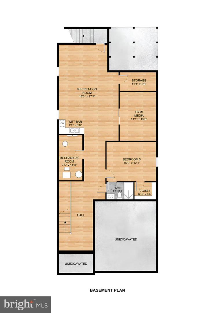 1930 N Van Buren St Property Photo 5