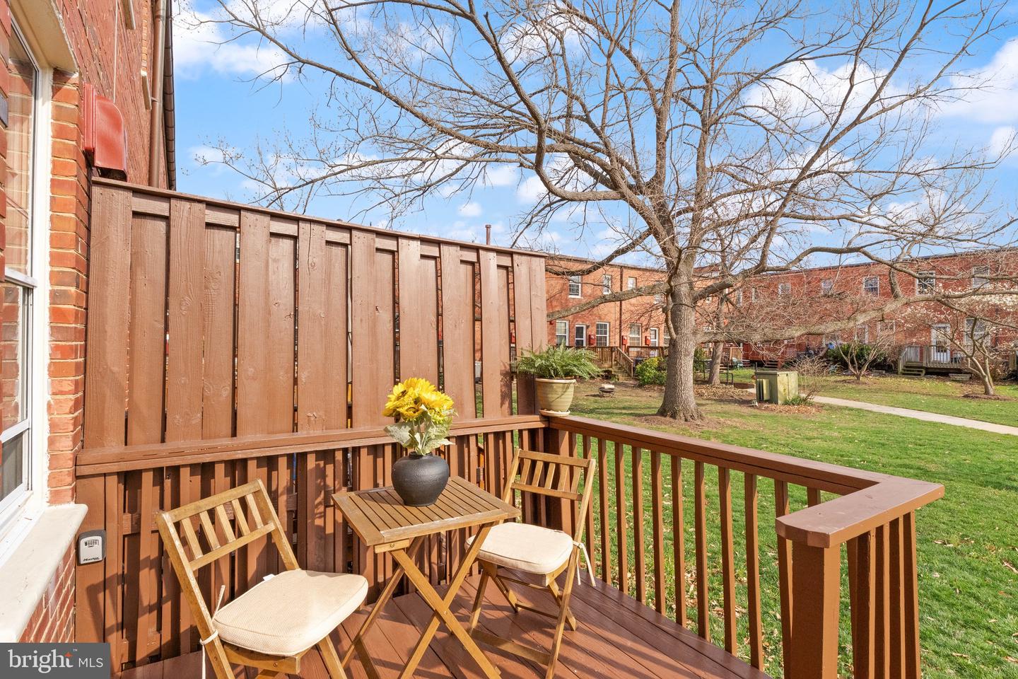 1510 S Edgewood St #541 Property Photo 6