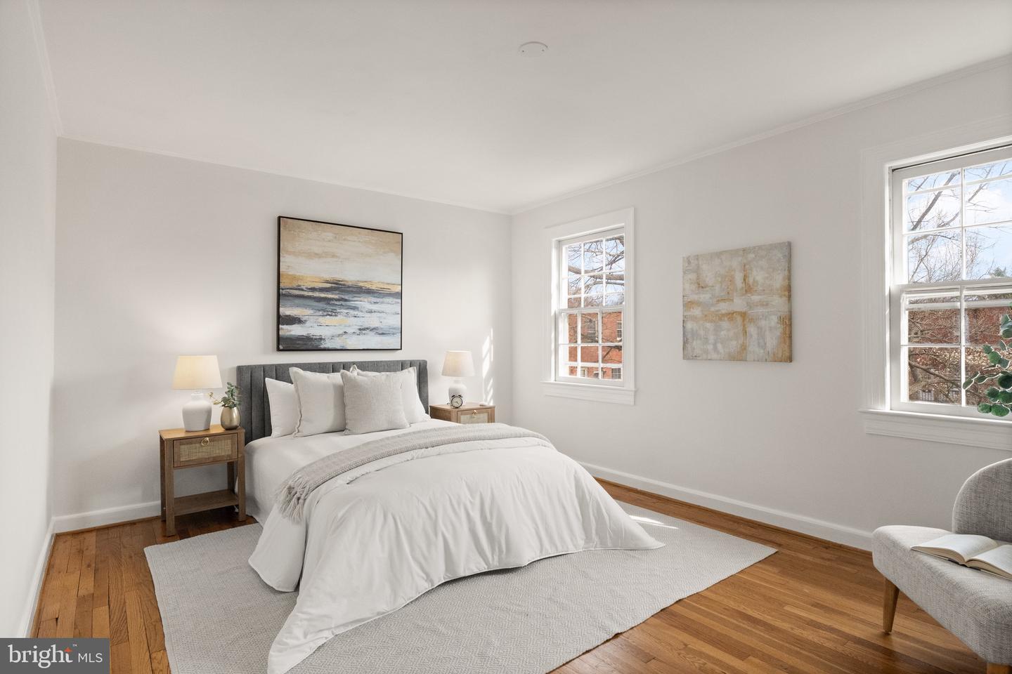 1510 S Edgewood St #541 Property Photo 16