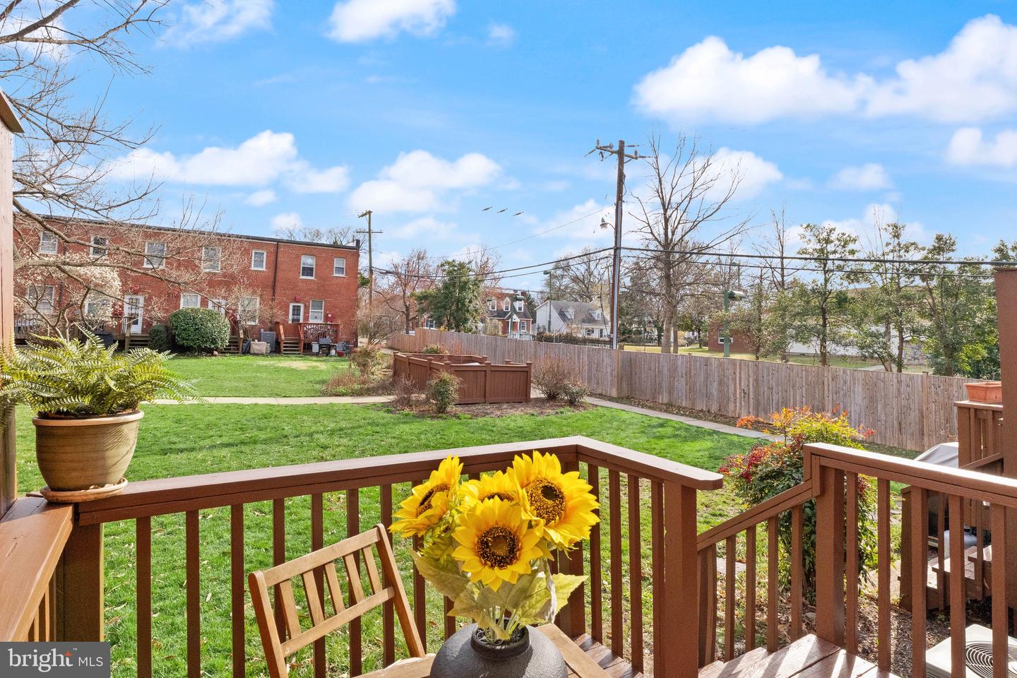 1510 S Edgewood St #541 Property Photo 26