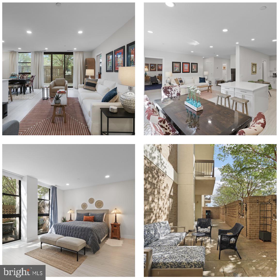 1016 S Wayne St #t-12 Property Photo 1