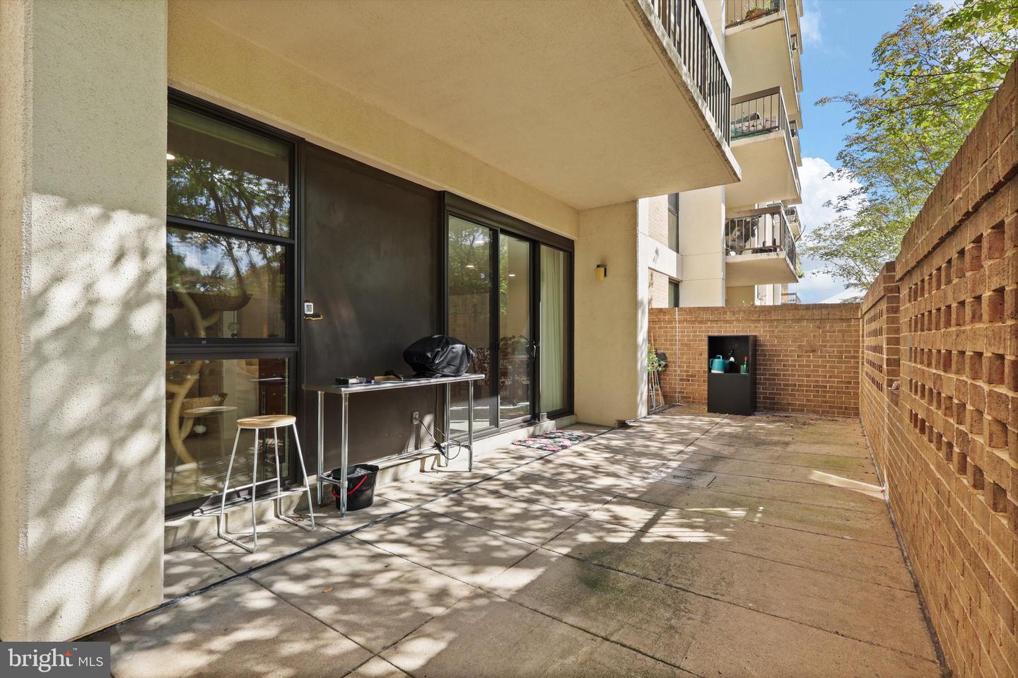 1016 S Wayne St #t-12 Property Photo 26