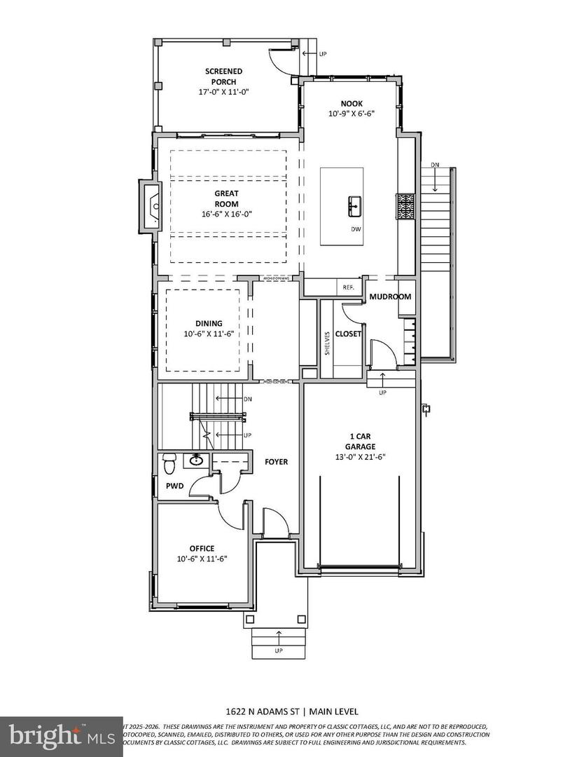 1622 N Adams St Property Photo 35