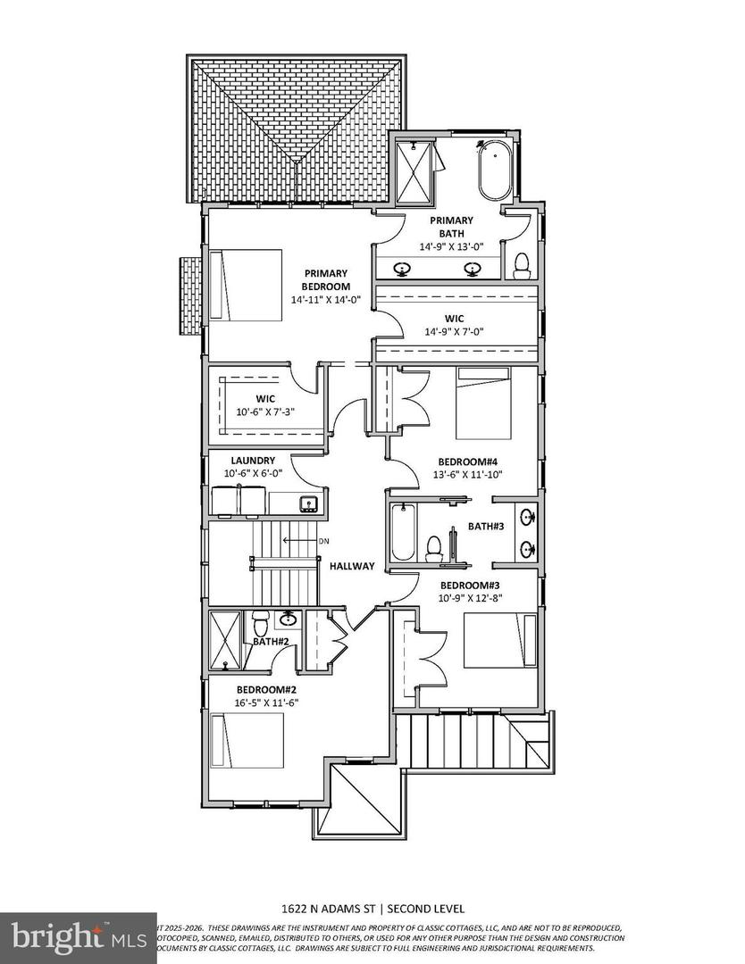 1622 N Adams St Property Photo 36