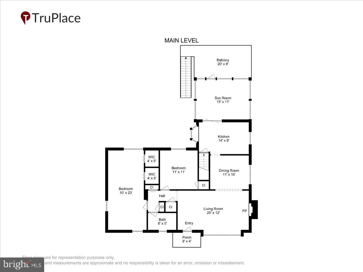325 N Manchester St Property Photo 66
