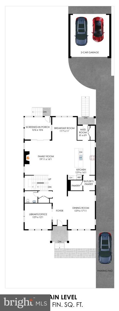 5704 26th St N Property Photo 3