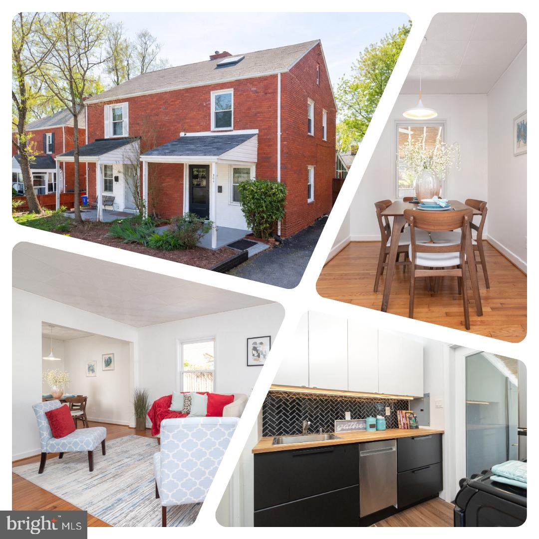 304 S VEITCH ST Property Photo 1