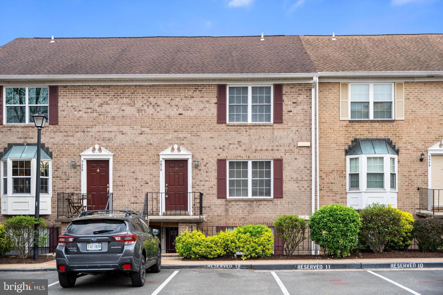 967 S ROLFE ST S #2 Property Photo 1