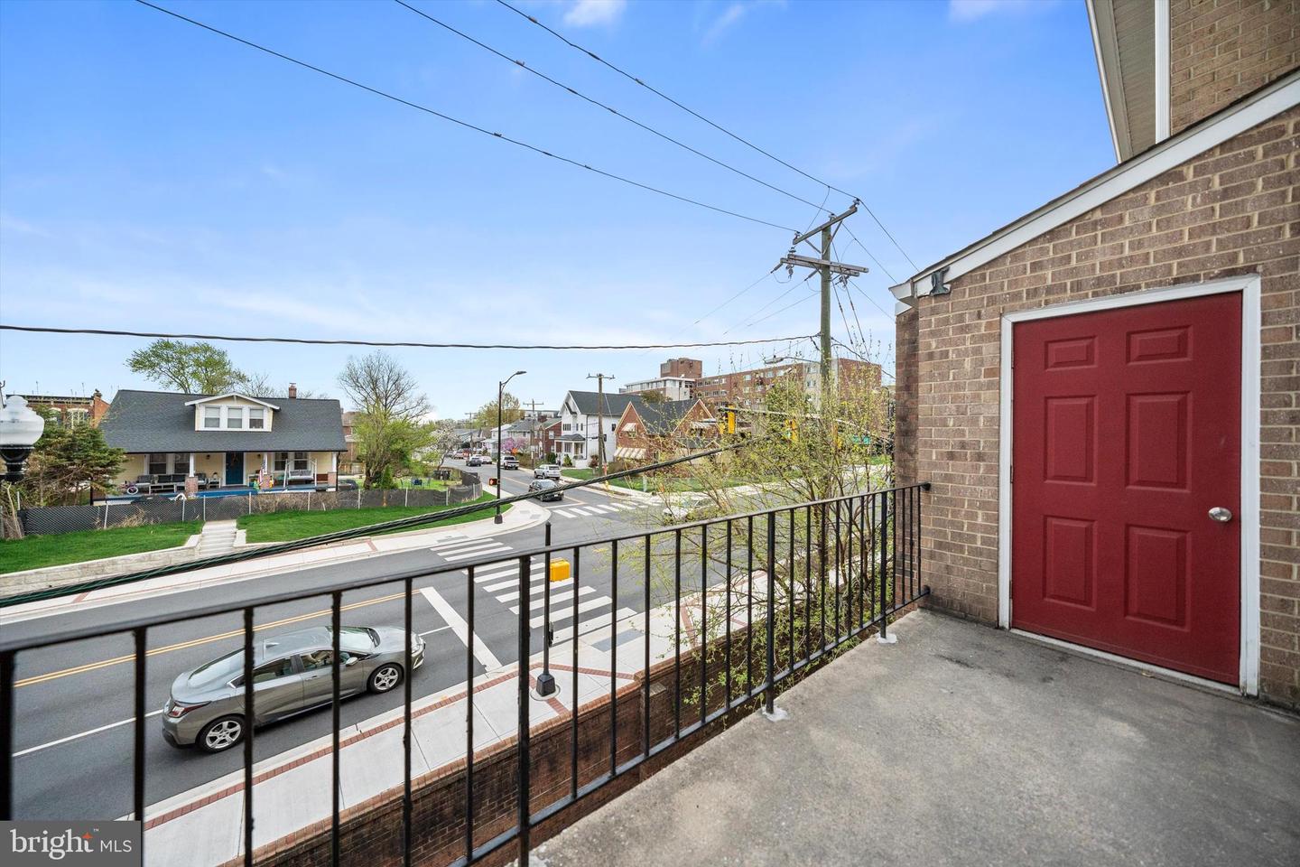 967 S Rolfe St S #2 Property Photo 21