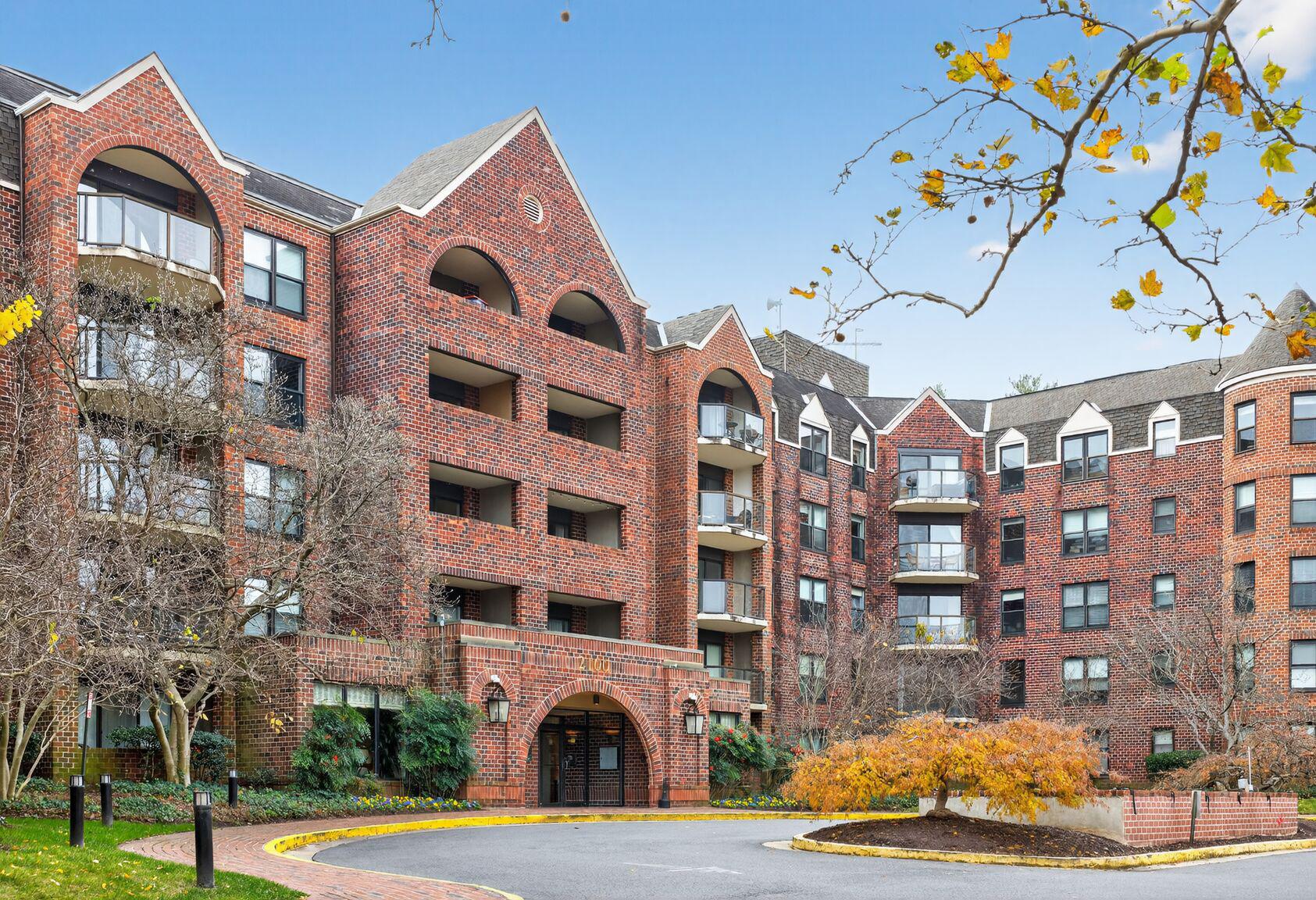 2100 Langston Blvd #339 Property Photo 1