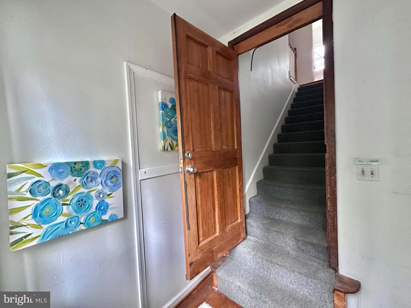 1208 S Cleveland St #top Floor Property Photo 16