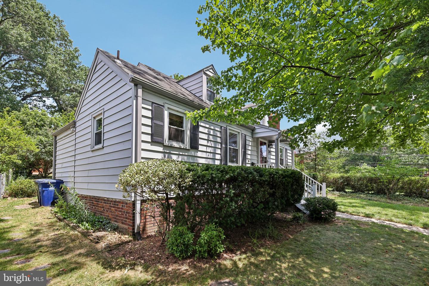 3917 6th St S Property Photo 6