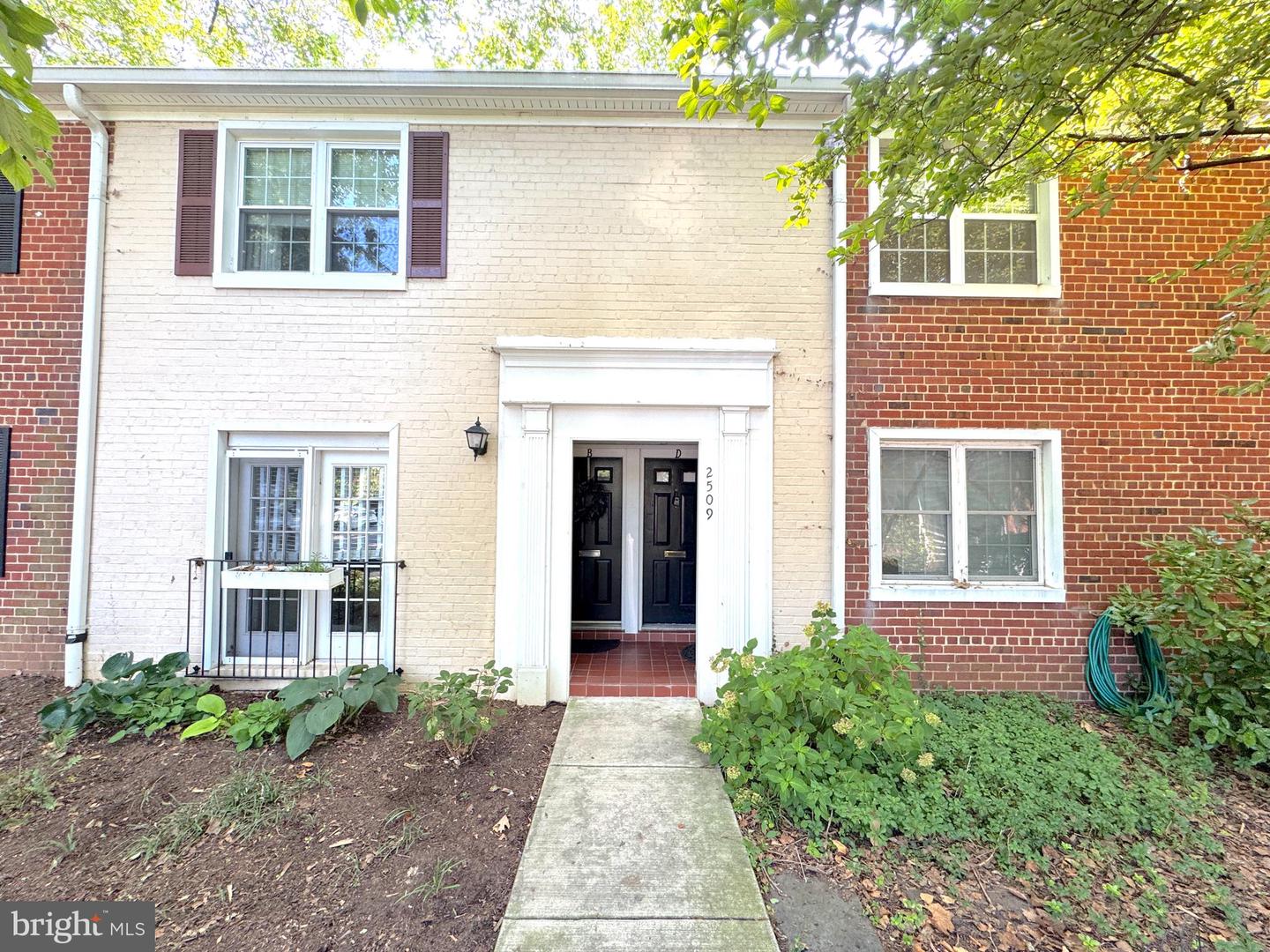 2509-d S Walter Reed Dr #d Property Photo 1