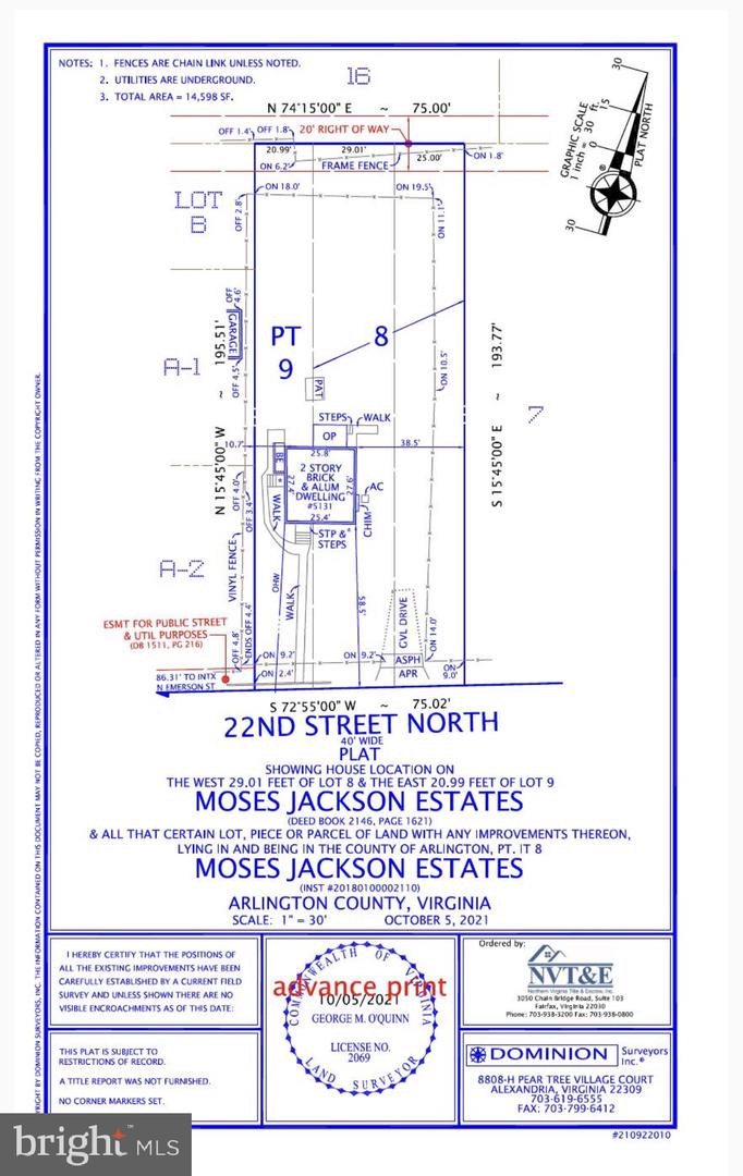 5131 22ND ST N Property Photo 1
