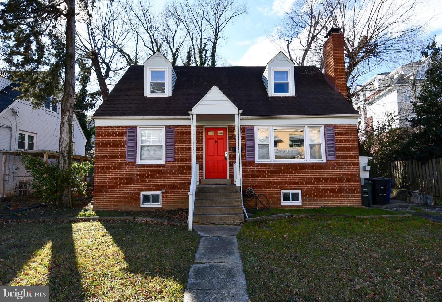 1316 S Dinwiddie St Property Photo 1