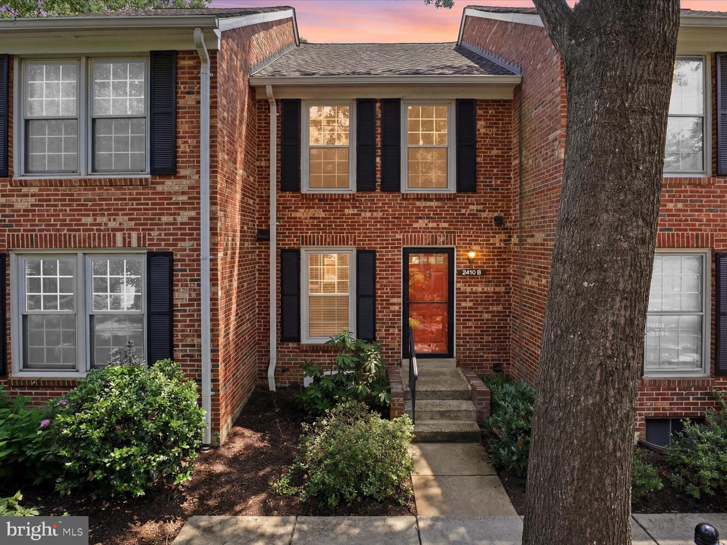 2410 S Walter Reed Dr #2 Property Photo 1