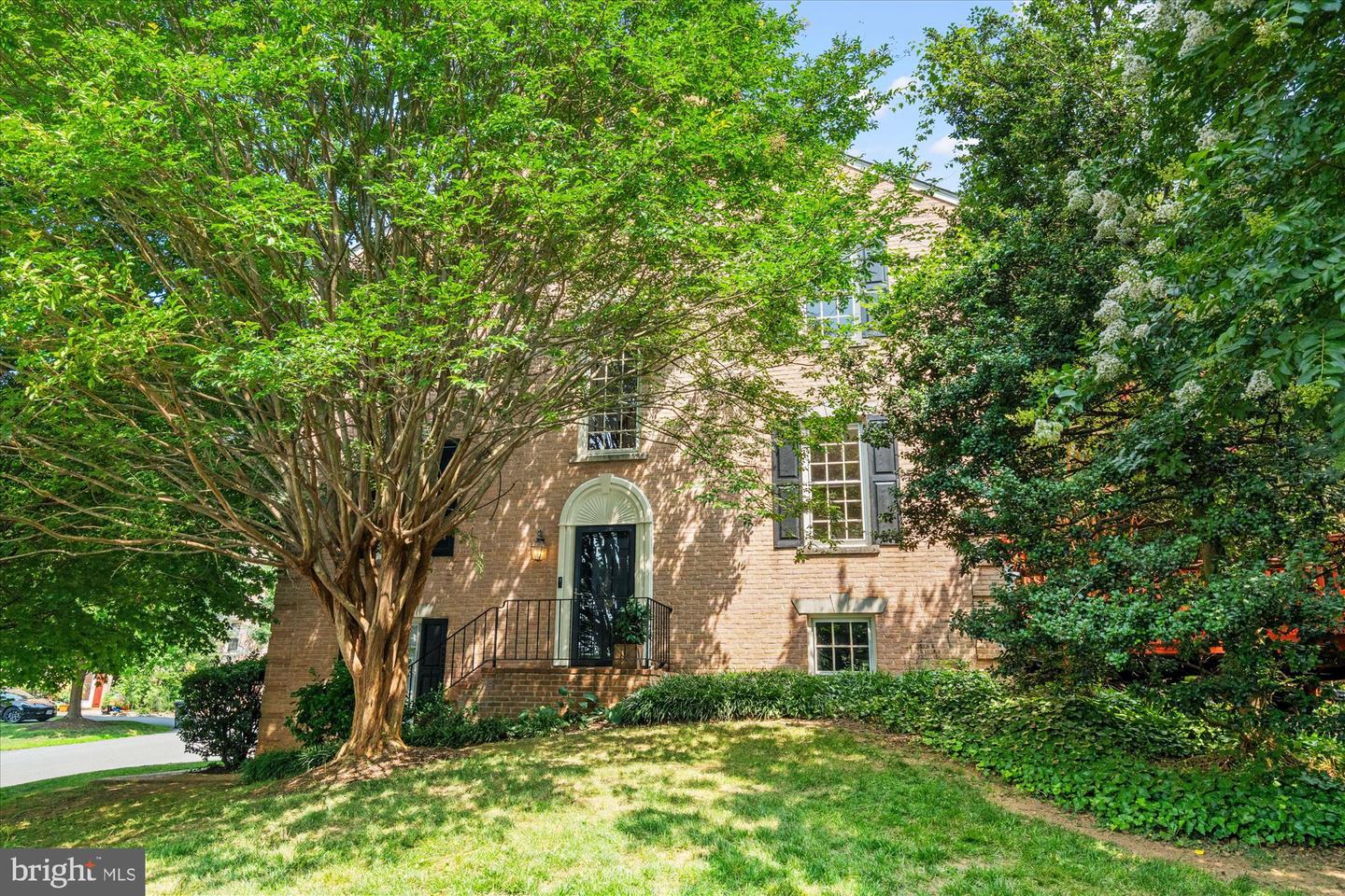 5607 Langston Blvd Property Photo 1
