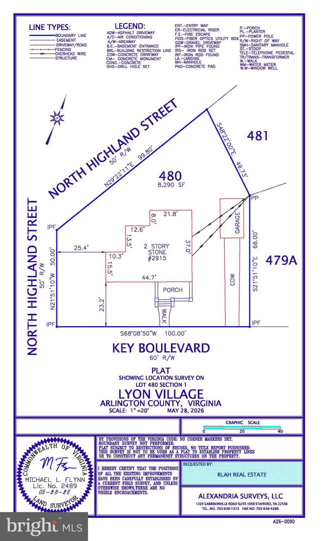 2915 Key Blvd Property Photo 2