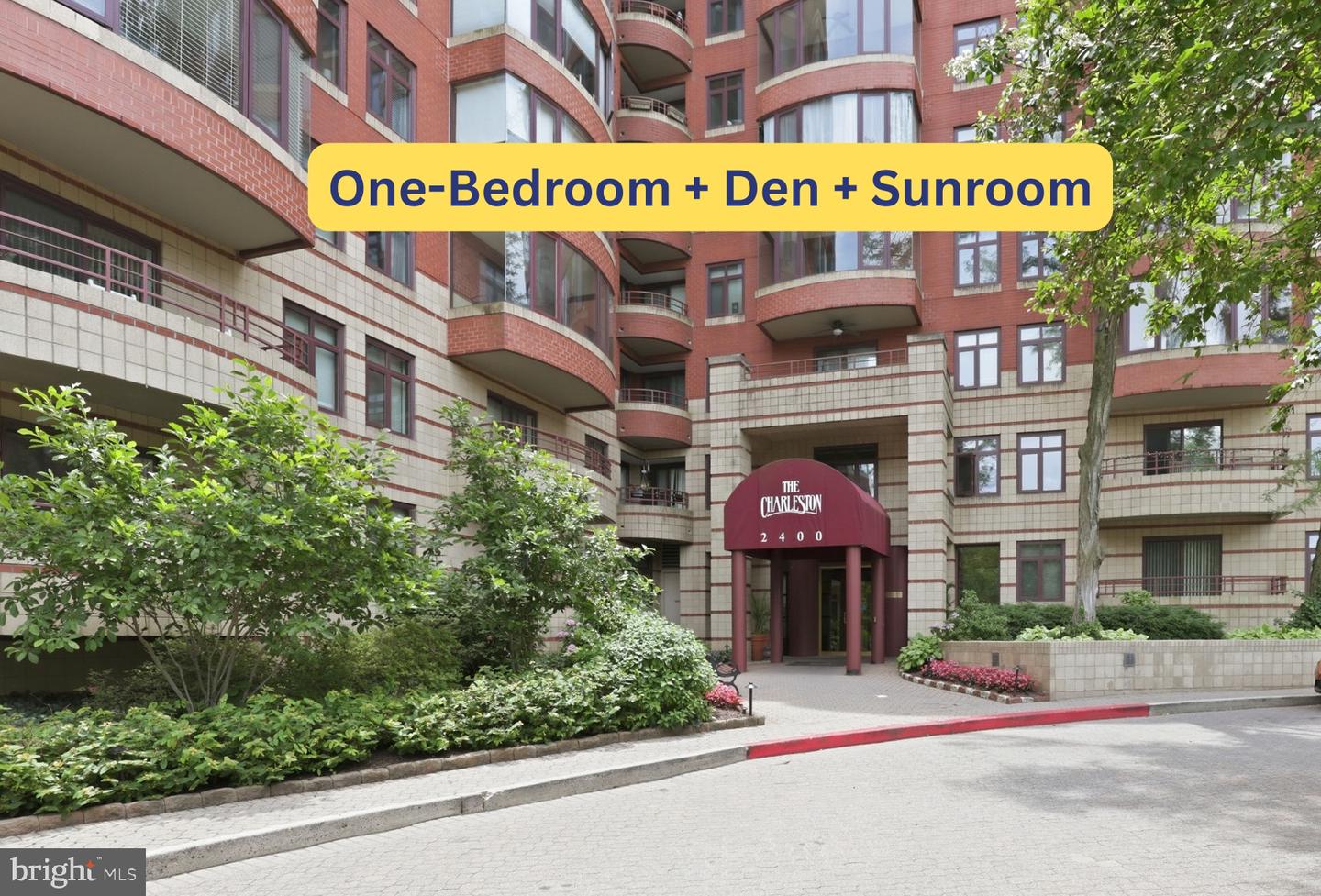 2400 CLARENDON BLVD #815