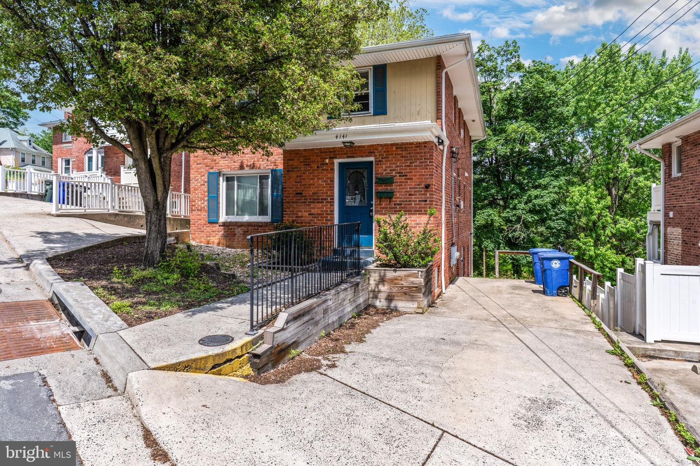 4141 21ST RD N #A Property Photo 1