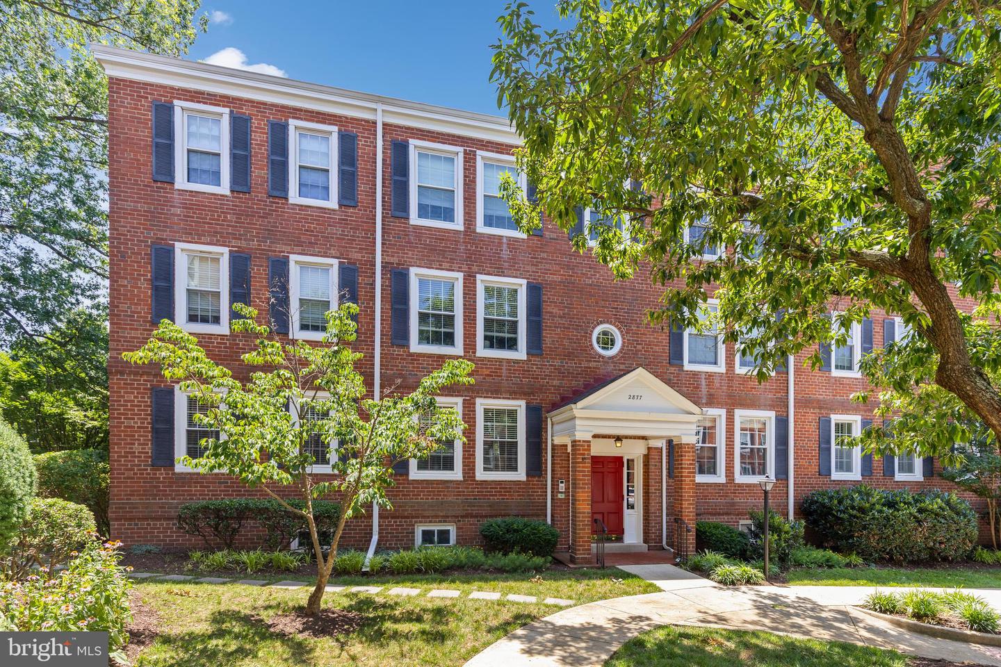 2877 S Buchanan St #a2 Property Photo 2