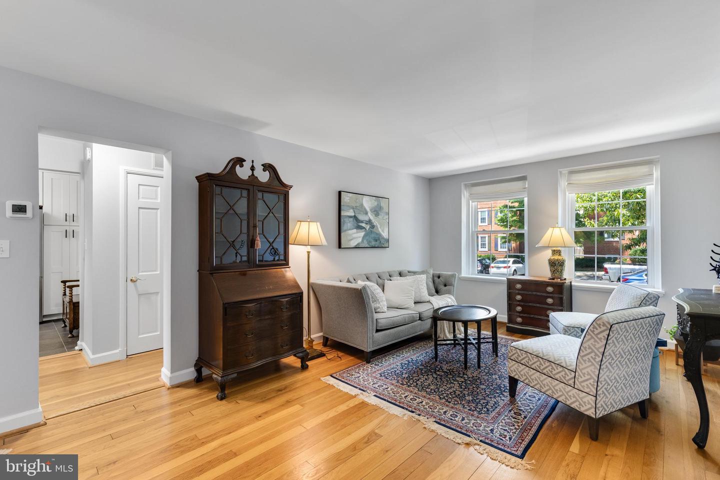 2877 S Buchanan St #a2 Property Photo 4