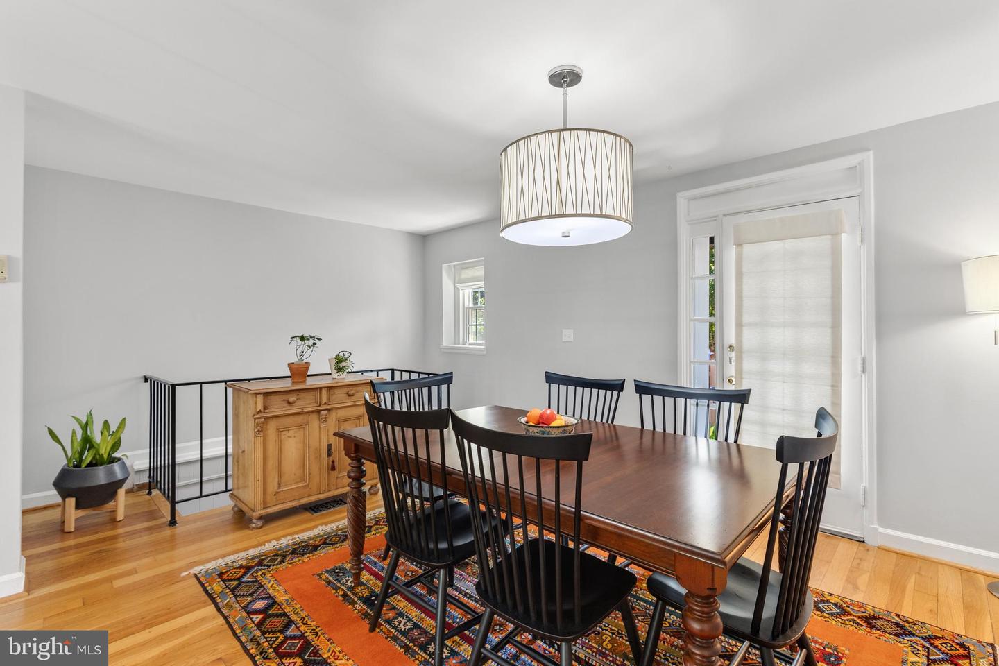 2877 S Buchanan St #a2 Property Photo 8
