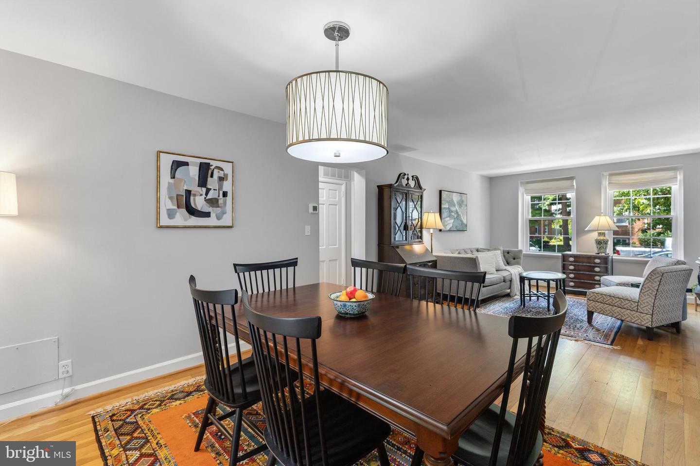 2877 S Buchanan St #a2 Property Photo 10