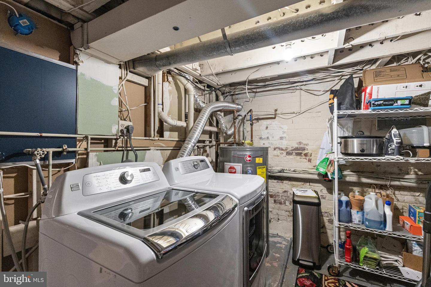 2877 S Buchanan St #a2 Property Photo 29