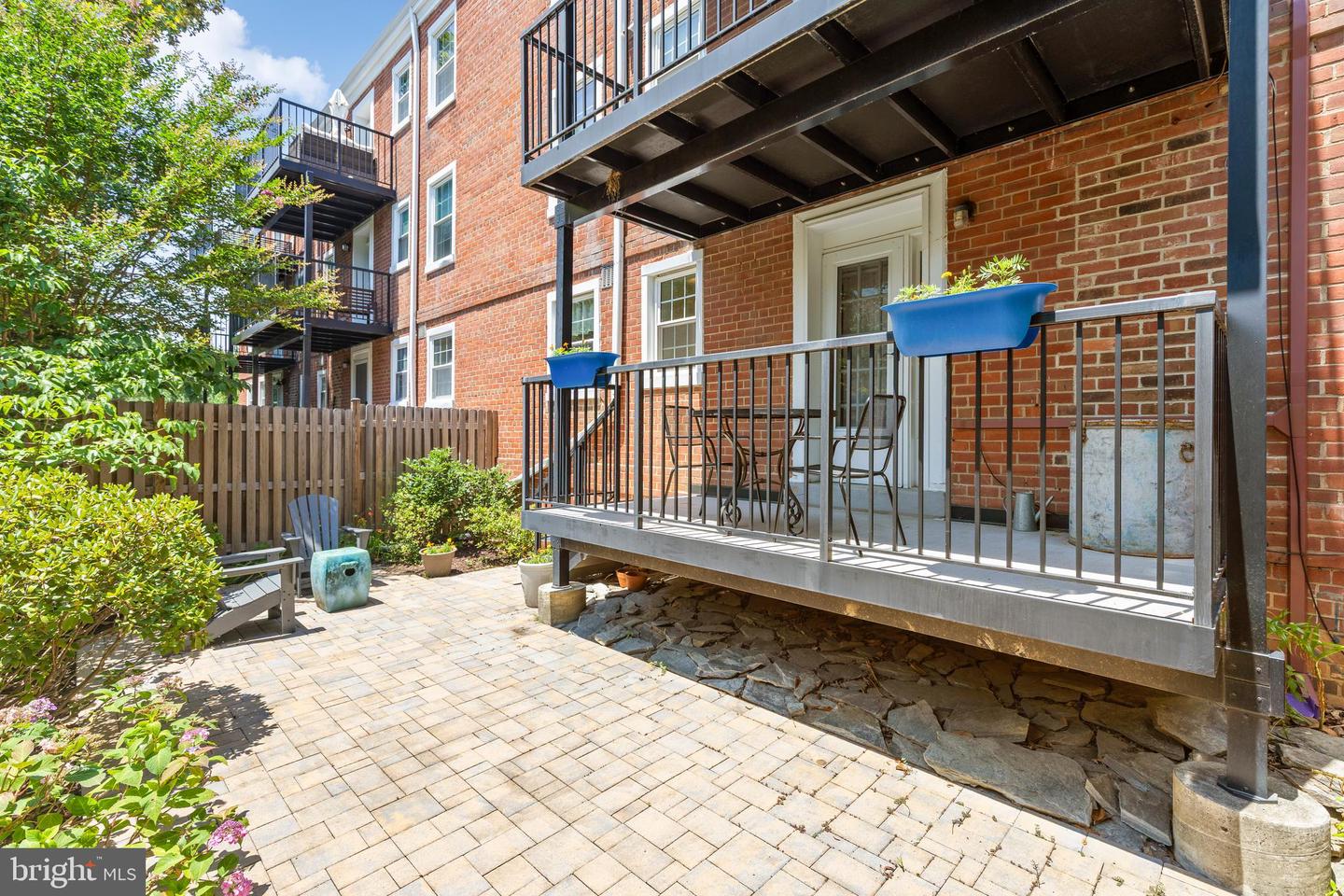 2877 S Buchanan St #a2 Property Photo 32