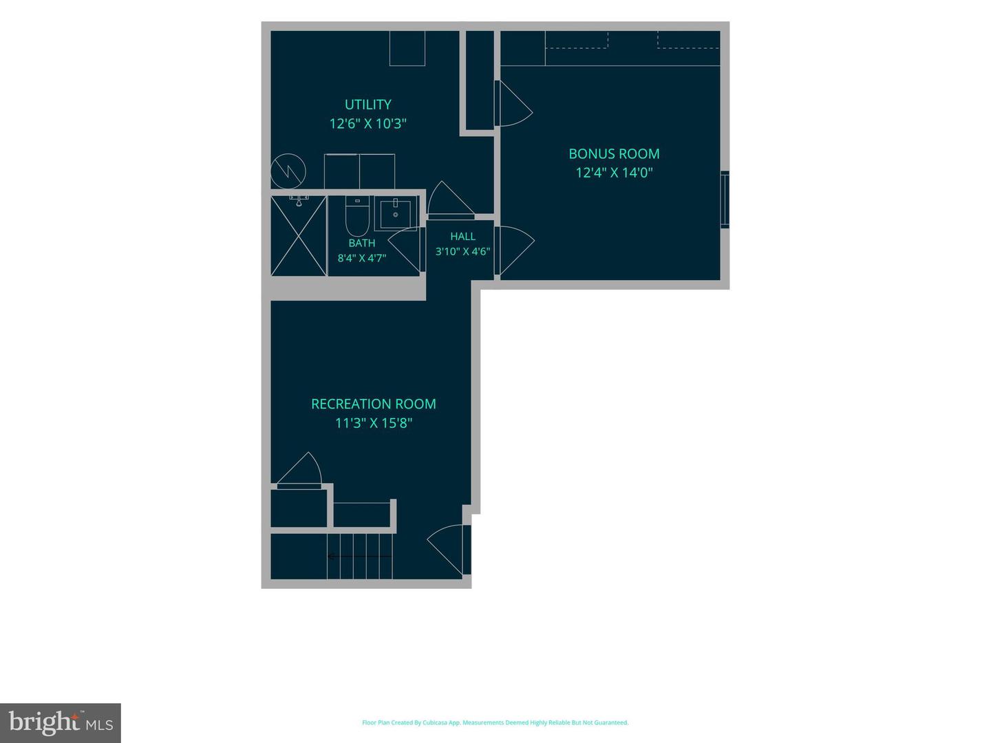 2877 S Buchanan St #a2 Property Photo 36