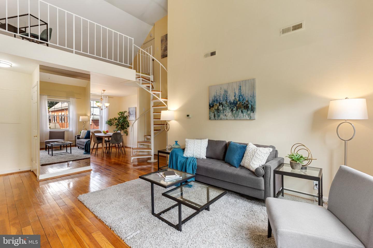 3522 S Wakefield St #b2 Property Photo 1