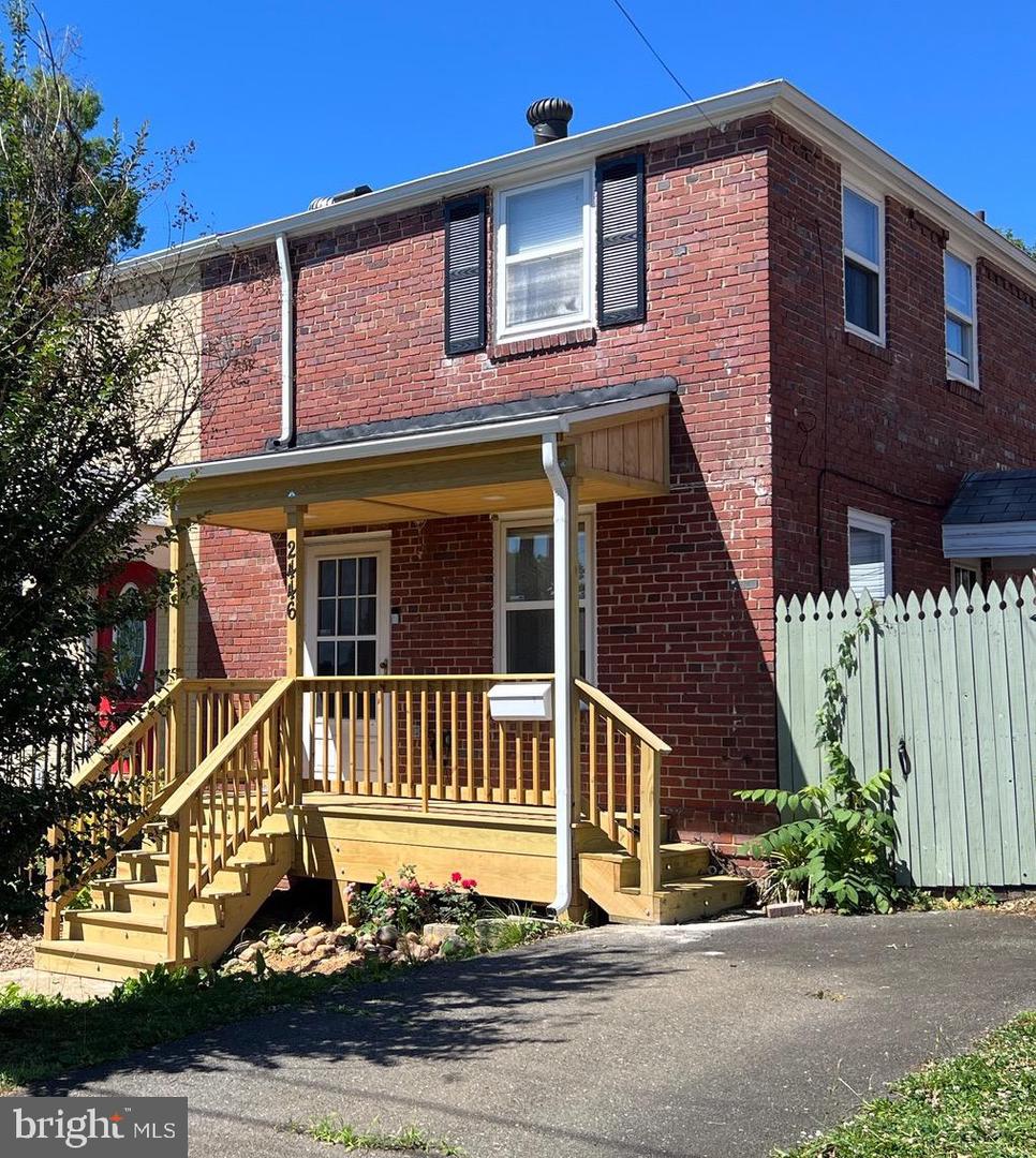 2446 S Nelson St Property Photo 1
