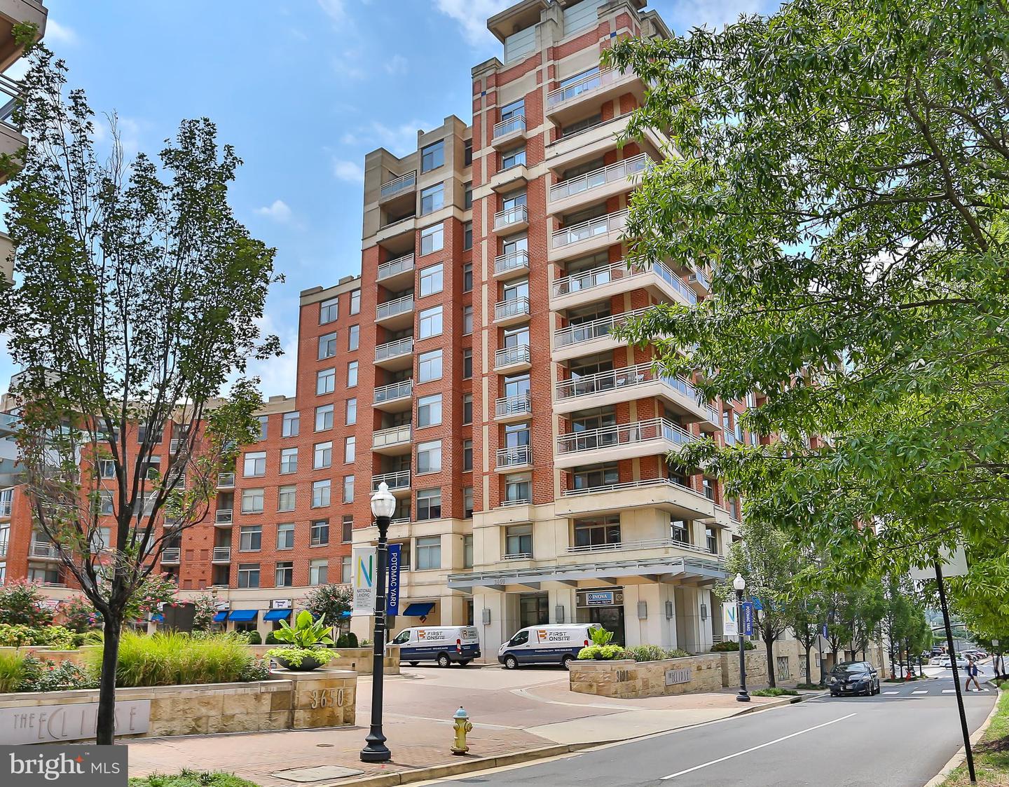 3600 S Glebe Rd #406w Property Photo 21