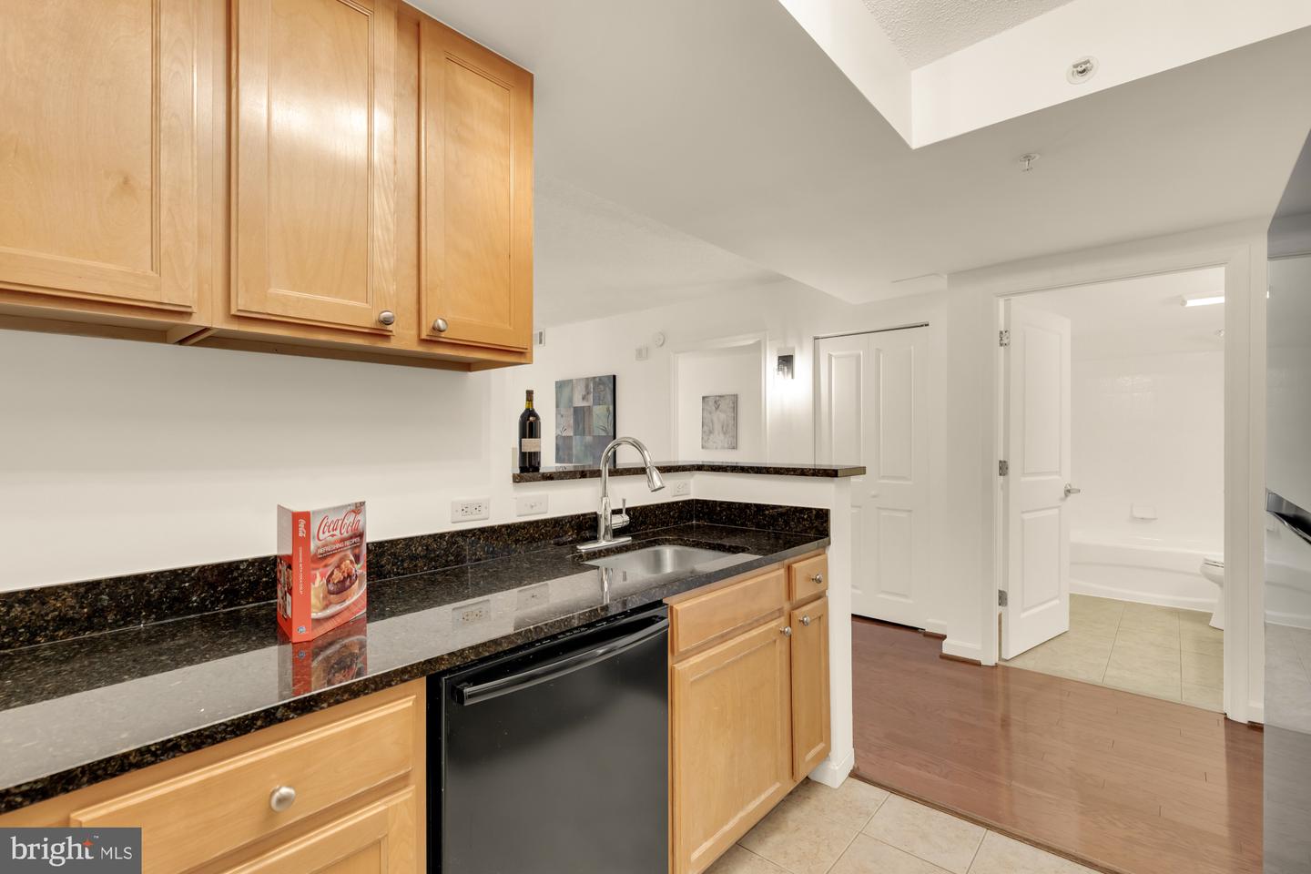 880 N Pollard St #801 Property Photo 5