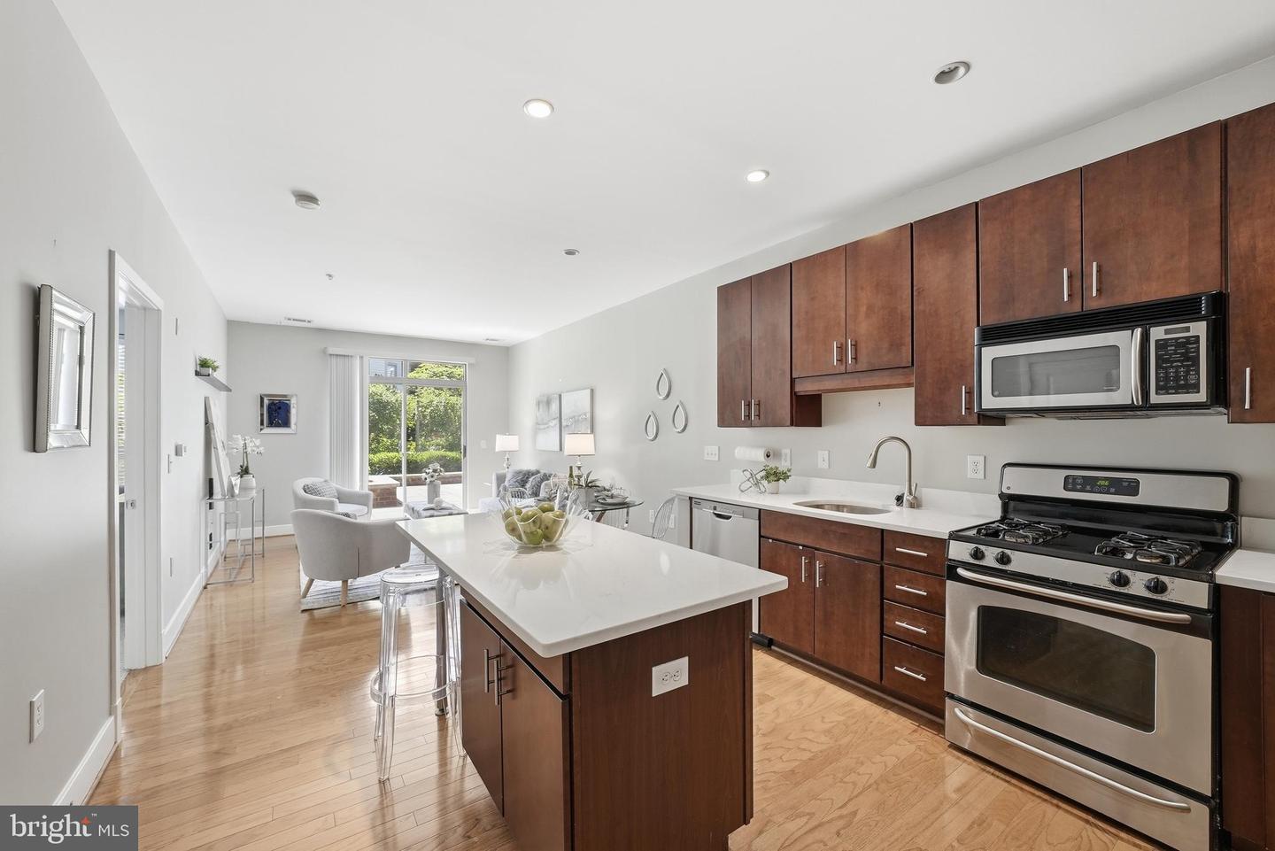 1800 WILSON BLVD #105