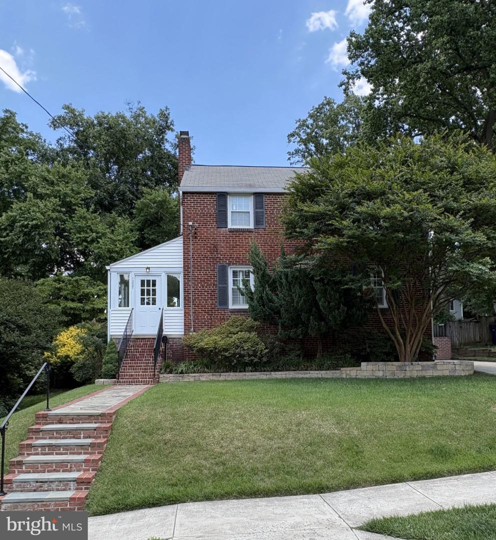 1027 N Mckinley Rd Property Photo 1