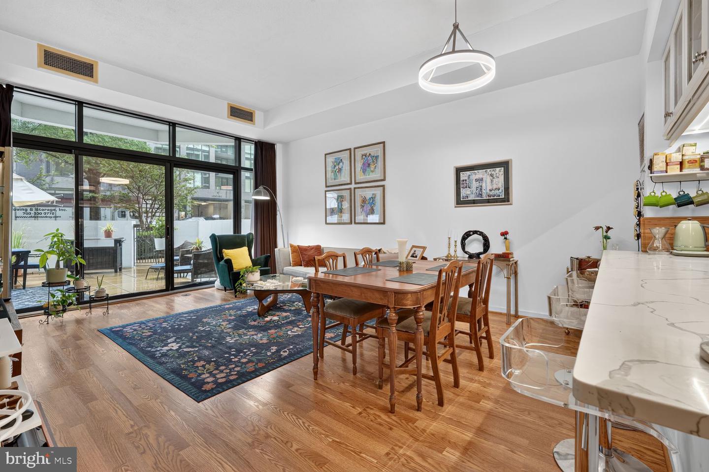 1530 KEY BLVD #119