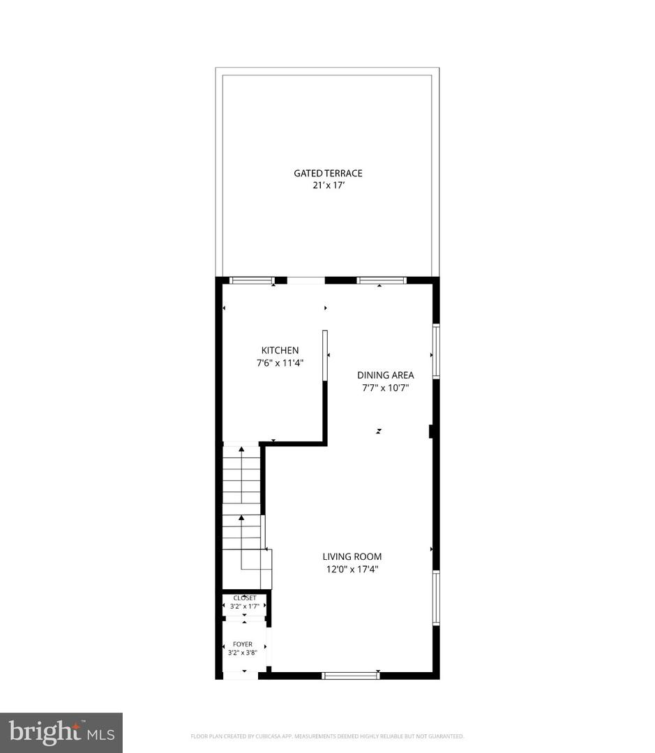 3373 S Wakefield St #b Property Photo 28