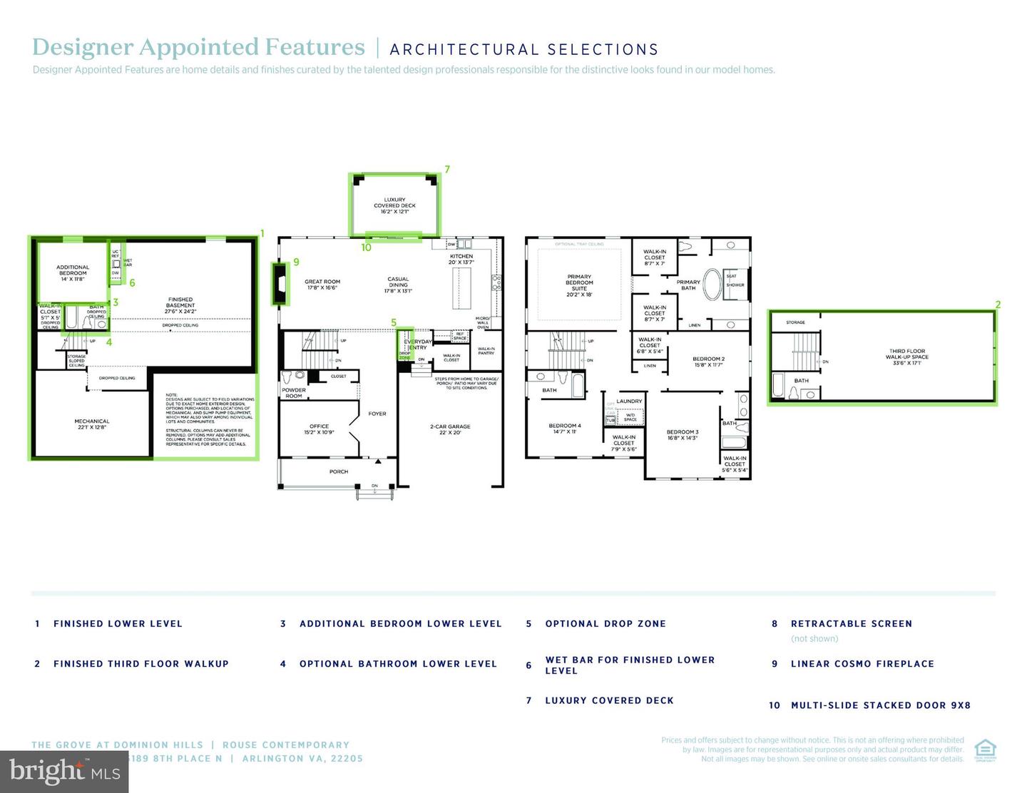6189 8th Place N Property Photo 26
