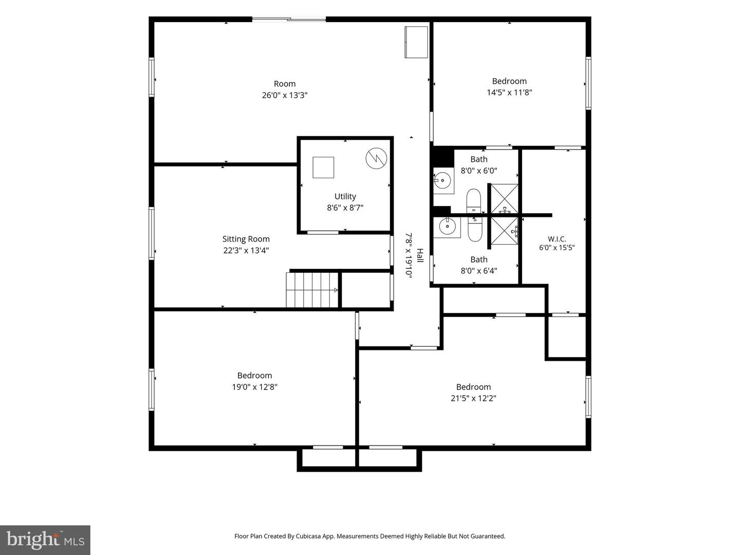 809 N Buchanan St Property Photo 37