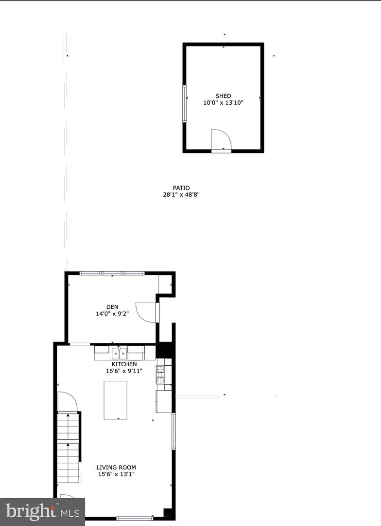 825 S Ivy St Property Photo 33