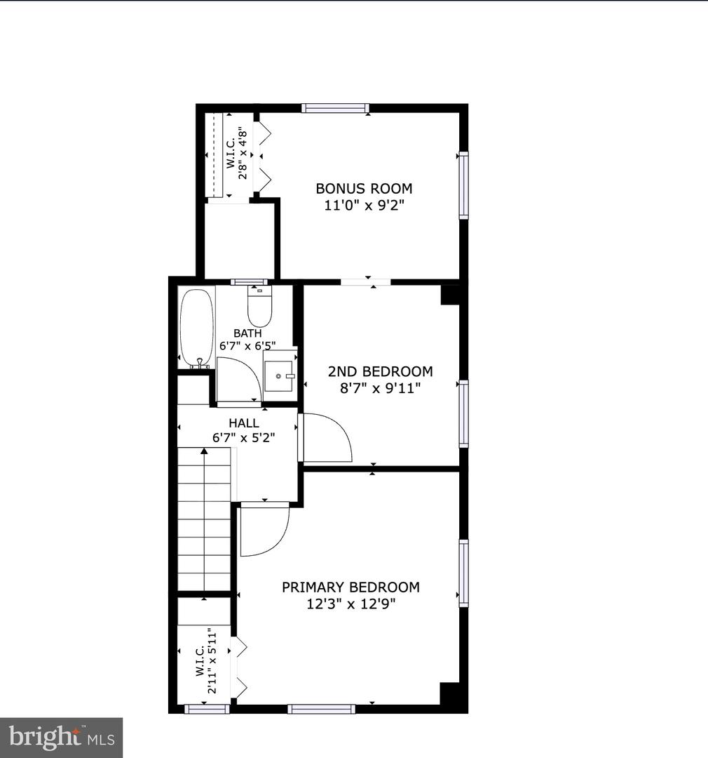 825 S Ivy St Property Photo 34