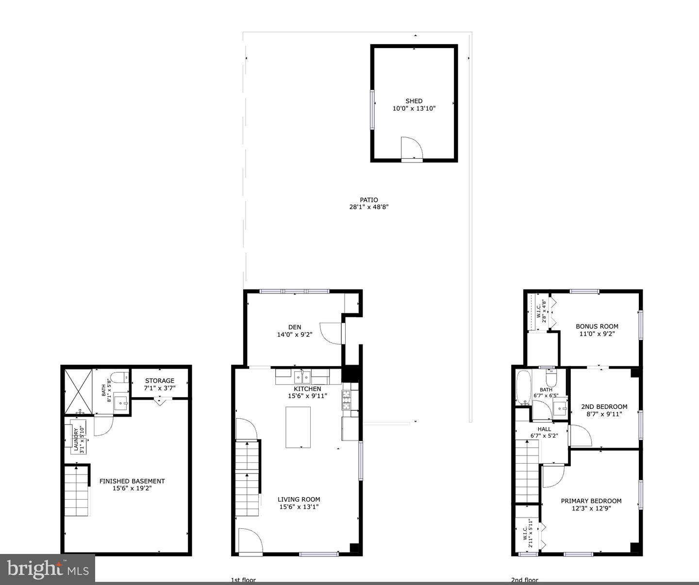825 S Ivy St Property Photo 36