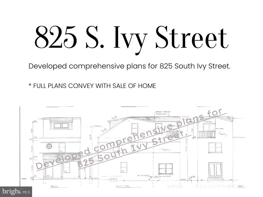 825 S Ivy St Property Photo 37