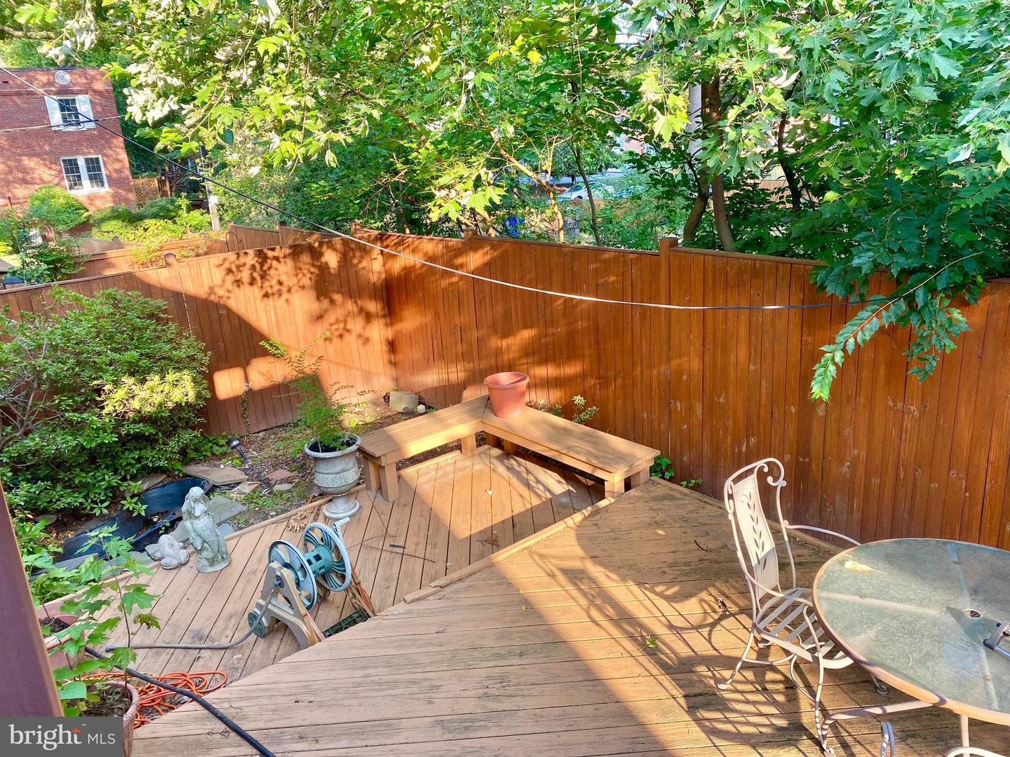 1200 S Cleveland St Property Photo 5