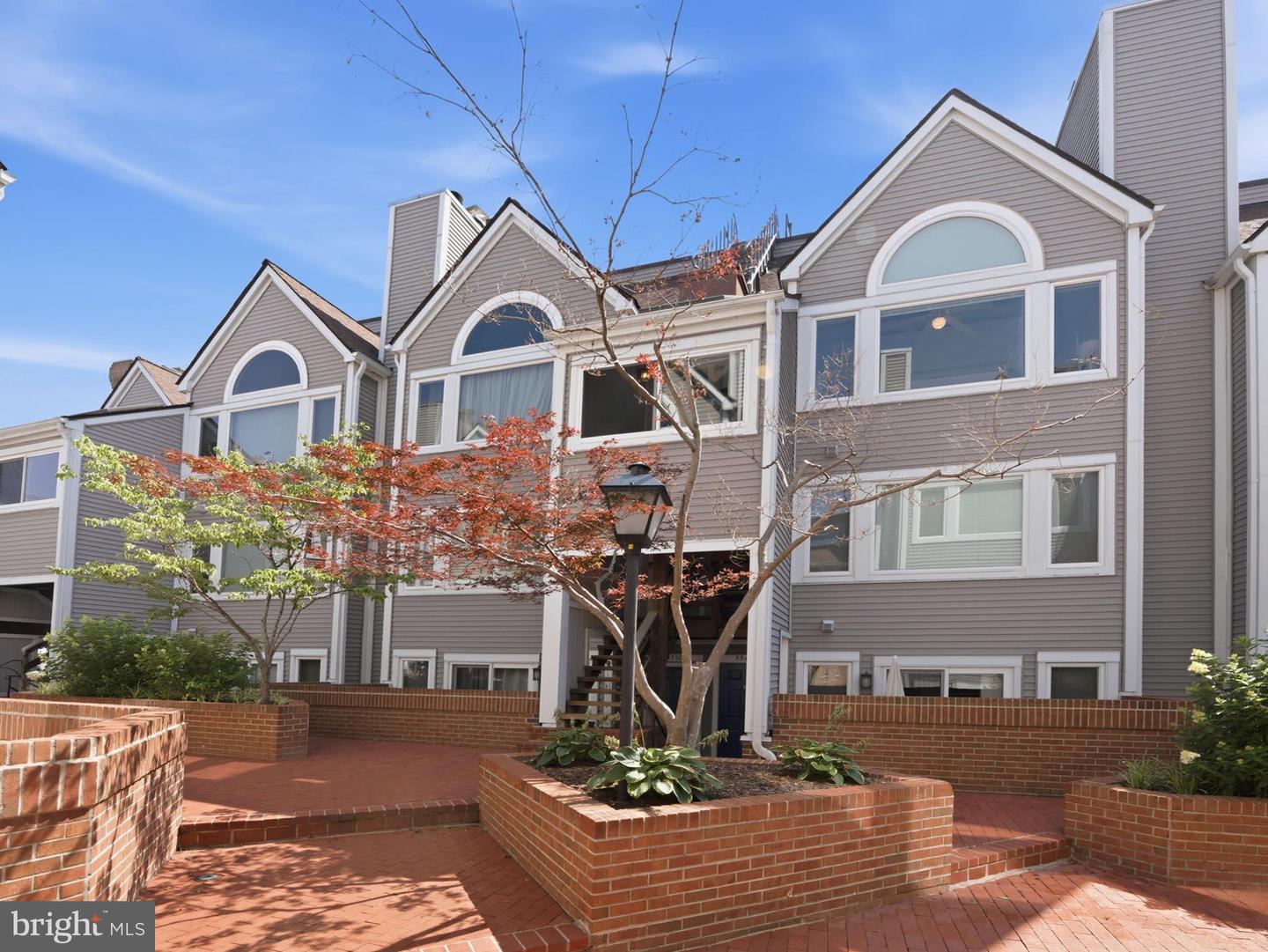 5548 Langston Blvd #43-e Property Photo 1