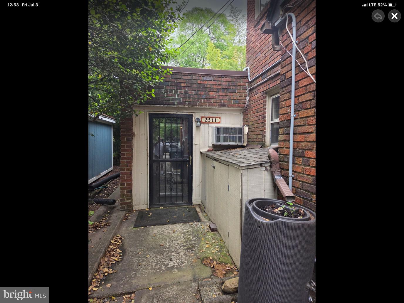2511 S Grant St Property Photo 1